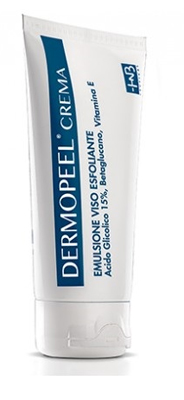 DERMOPEEL CREMA VISO 50 ML - Gruppofarmastore.it