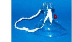 MASCHERINA ORONASALE ADULTI PER RIANIMAZIONE D'EMERGENZA. DISPOSITIVO PER LA RIANIMAZIONE BOCCA A BOCCA. - Gruppofarmastore.it