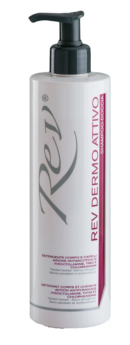 REV DERMOATTIVO 250 ML - Gruppofarmastore.it