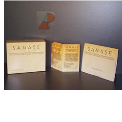 SANASE 20 BUSTINE - Gruppofarmastore.it