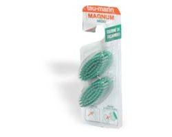 TAUMARIN TESTINA RICAMBIO SETOLE MEDIE MAGNUM - Gruppofarmastore.it