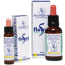 FIVE FLOWER 30 ML - Gruppofarmastore.it