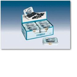 LIQUIRIZIA MEDAGLIA 40 G - Gruppofarmastore.it