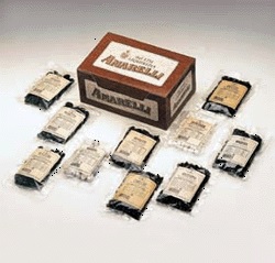 LIQUIRIZIA FAVETTE   BUSTINE 100 G - Gruppofarmastore.it