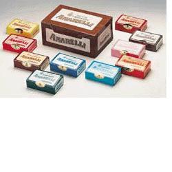 LIQUIRIZIA GOMMOSA SCATOLETTA ARANCIONE 100 G - Gruppofarmastore.it