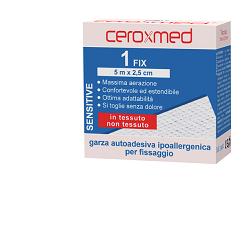 CEROXMED FLEX SENSITIVE SUPER 3,8 CM X 7,2 CM 12 PEZZI - Gruppofarmastore.it