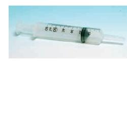 SIRINGA 50ML SENZA AGO CONO ECCENTRICO - Gruppofarmastore.it