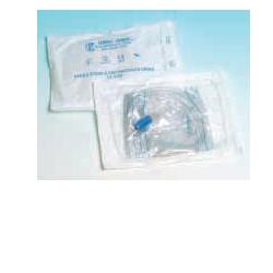 SACCA RACCOLTA URINA STERILE CAPACITA' 2LT TUBO LUNGO 90CM CON SCARICO CONFEZIONE SINGOLA IMBALLO 200 PEZZI - Gruppofarmastore.it