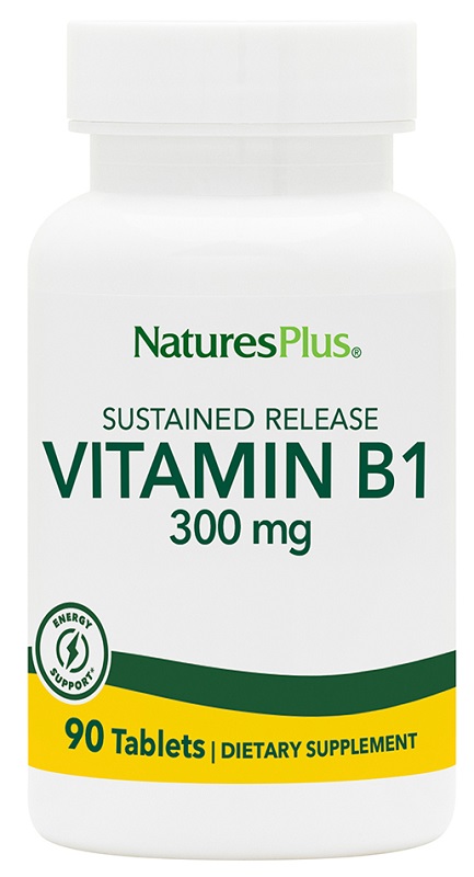 VITAMINA B1 TIAMINA 300 MG - Gruppofarmastore.it