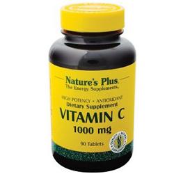 VITAMINA C 1000 90 TAVOLETTE - Gruppofarmastore.it