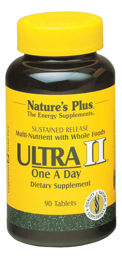 ULTRA TWO MULTIVIT MINER 90 TAVOLETTE - Gruppofarmastore.it