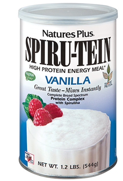SPIRUTEIN VANIGLIA 544 G - Gruppofarmastore.it