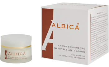 ALBICA CREMA SCHIARENTE 30 ML - Gruppofarmastore.it