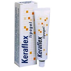 KERAFLEX LIPOGEL TUBO 30 ML - Gruppofarmastore.it