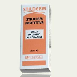 STILDERM CREMA PROTETTIVA DA GIORNO AL COLLAGENE 50 ML - Gruppofarmastore.it