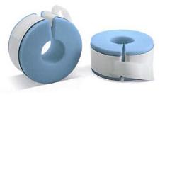 RULLO ANTIDECUBITO PER TALLONE 1 PAIO - Gruppofarmastore.it