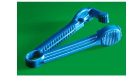 STRINGITUBO PER CATETERE. LUNGHEZZA 6CM. - Gruppofarmastore.it