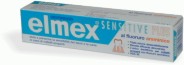 ELMEX SENSITIVE PLUS DENTIFRICIO FLUORURO AMMINICO 75 ML - Gruppofarmastore.it