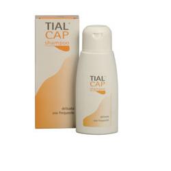 TIAL CAP SHAMPOO 150 ML - Gruppofarmastore.it