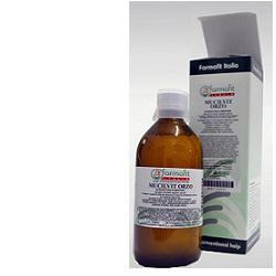 MUCILVIT ORZO 200 ML - Gruppofarmastore.it