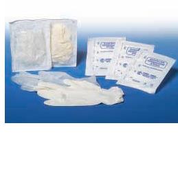 GUANTO IN LATTICE STERILE PER PICCOLI INTERVENTI AMBULATORIALI MISURA PICCOLA IN BLISTER FILM E CARTA MEDICALE PRONTI ALL'USO 1 PAIO - Gruppofarmastore.it