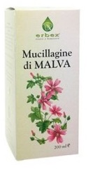 MALVA MUCILLAGINE 200ML - Gruppofarmastore.it