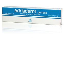 ADRIADERM POMATA 50 ML - Gruppofarmastore.it