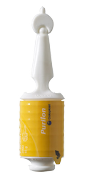 IDROGEL COMFEEL PURILON GEL 25 G 1 PEZZO - Gruppofarmastore.it