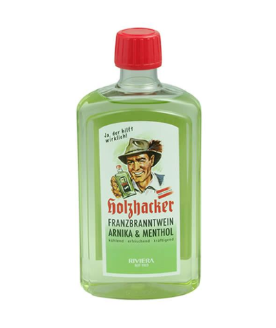 HOLZHACKER FRANZBRANNTWEIN SOLUZIONE 500 ML - Gruppofarmastore.it