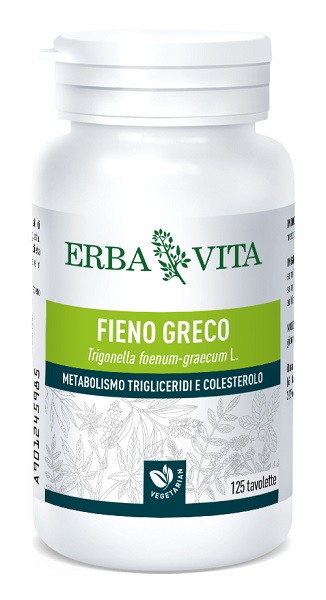 FIENO GRECO 125 TAVOLETTE - Gruppofarmastore.it