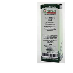OLEMEDRINA FLUID GOCCE 10 ML - Gruppofarmastore.it