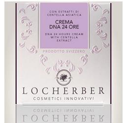 LOCHERBER CREMA DNA GIORNO E NOTTE 50 ML - Gruppofarmastore.it