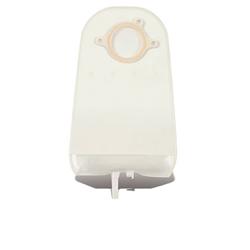 SACCA UROSTOMIA CON TUBICINO DI SCARICO VALVOLA ANTIREFLUSSO E PELLICOLA DI RIVESTIMENTO SISTEMA 2S PLUS URO 70MM 10 SACCHE +2 TUBI DI RACCORDO - Gruppofarmastore.it