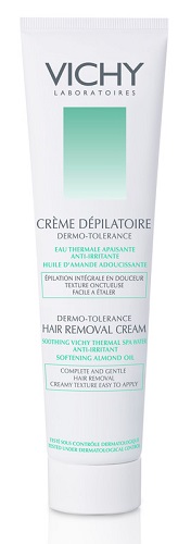 VICHY CREMA DEPILATORIA 150 ML - Gruppofarmastore.it