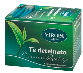VIROPA TE' DETE'IN PREMIUM 15 BUSTINE - Gruppofarmastore.it