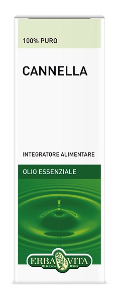 CANNELLA CORTEC OE 10ML - Gruppofarmastore.it