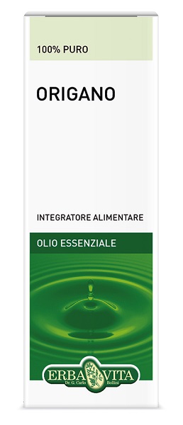 ORIGANO SPAGNA OLIO ESSENZIALE 10 ML - Gruppofarmastore.it