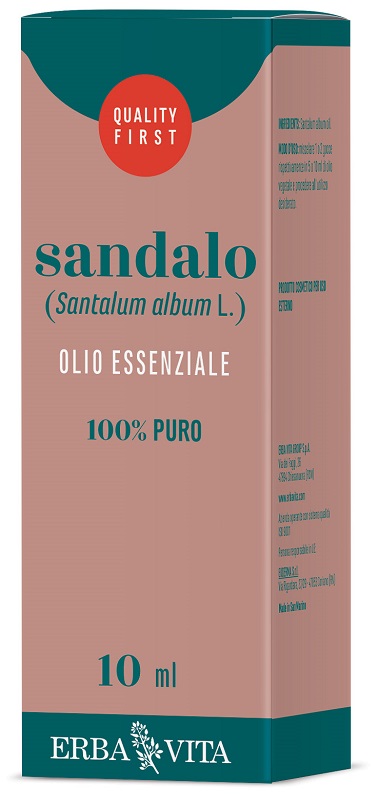 SANDALO OE 10ML - Gruppofarmastore.it