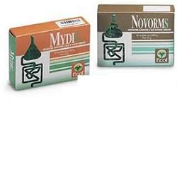 NOVORMS 50 TAVOLETTE 780 - Gruppofarmastore.it