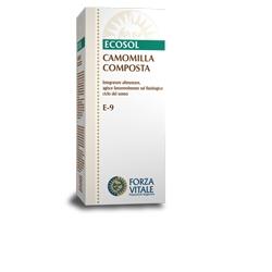 ECOSOL MELISED-T 60 COMPRESSE - Gruppofarmastore.it