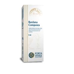 ECOSOL BARDANA COMPOSTA GOCCE 100 ML - Gruppofarmastore.it