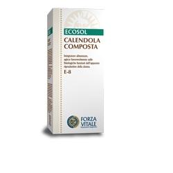 ECOSOL MENOREG GOCCE 50 ML - Gruppofarmastore.it