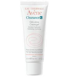 EAU THERMALE AVENE CLEANANCE K GEL CREMA 40 ML - Gruppofarmastore.it