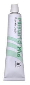 MISURID PLUS POMATA 30G - Gruppofarmastore.it