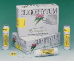 OLIGOPHYTUM LIT 300 MICROCOMPRESSE - Gruppofarmastore.it
