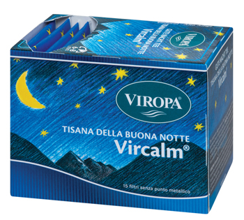 VIROPA VIRCALM 15BUST - Gruppofarmastore.it