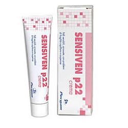 SENSIVEN P22 CREMA 30 ML - Gruppofarmastore.it
