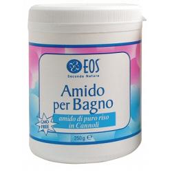 EOS AMIDO BAGNO CANNOLI 250 G - Gruppofarmastore.it