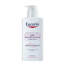EUCERIN PH5 DETERGENTE FLUIDO 200 ML - Gruppofarmastore.it