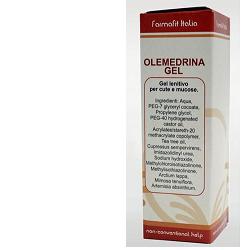 OLEMEDRINA GEL 50ML - Gruppofarmastore.it